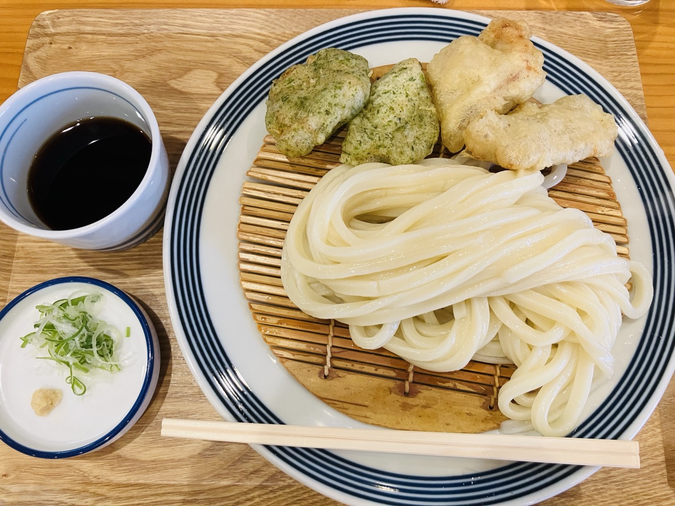 香里園の美味しいお店